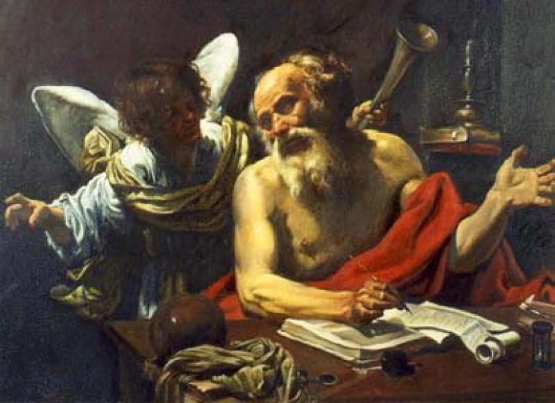 Hieronim