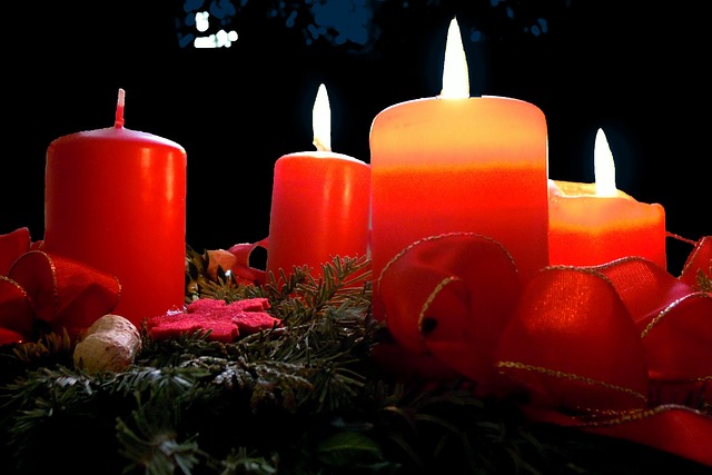 advent-wreath-513580 640