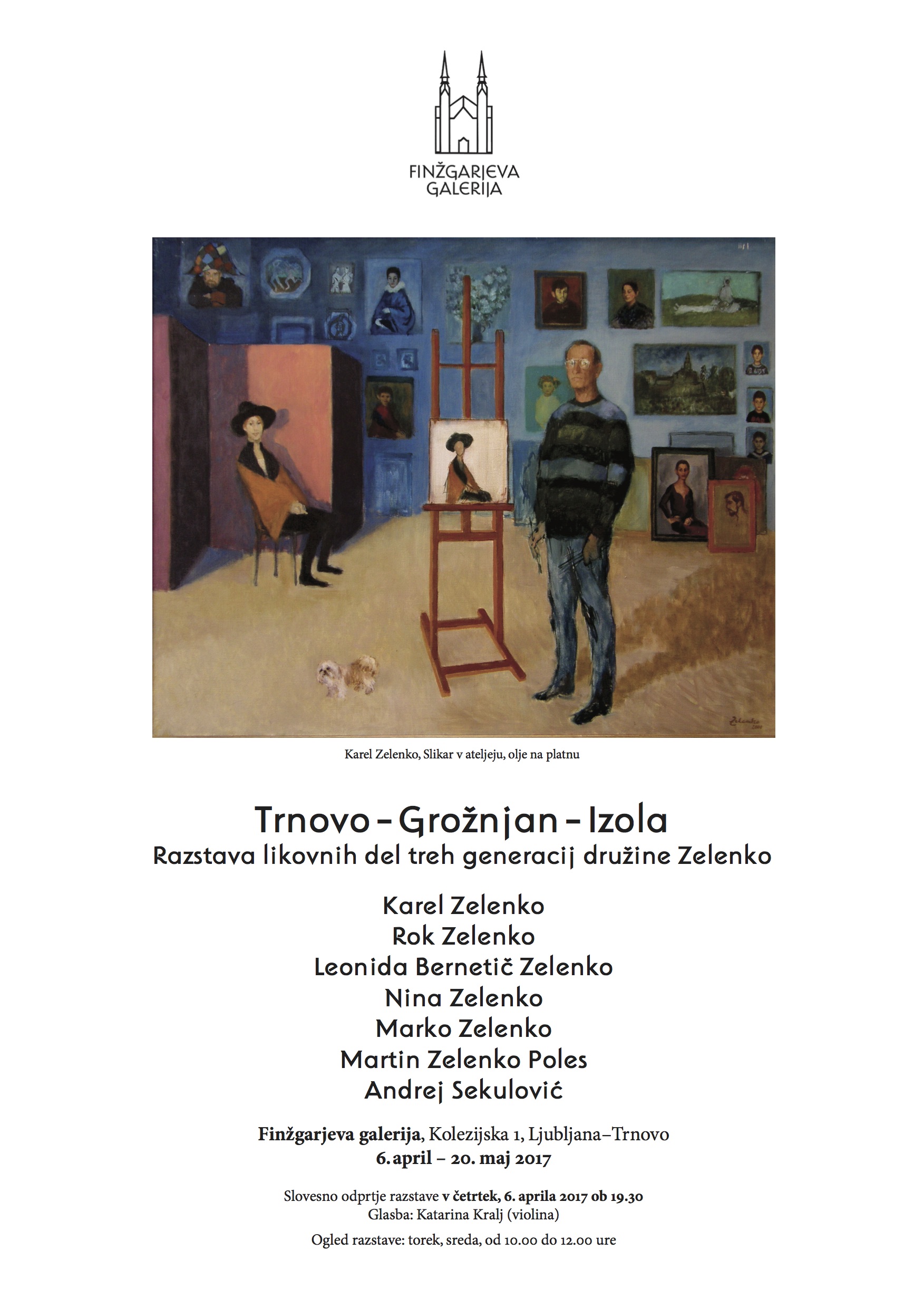 Trnovo-Grožnjan-Izola