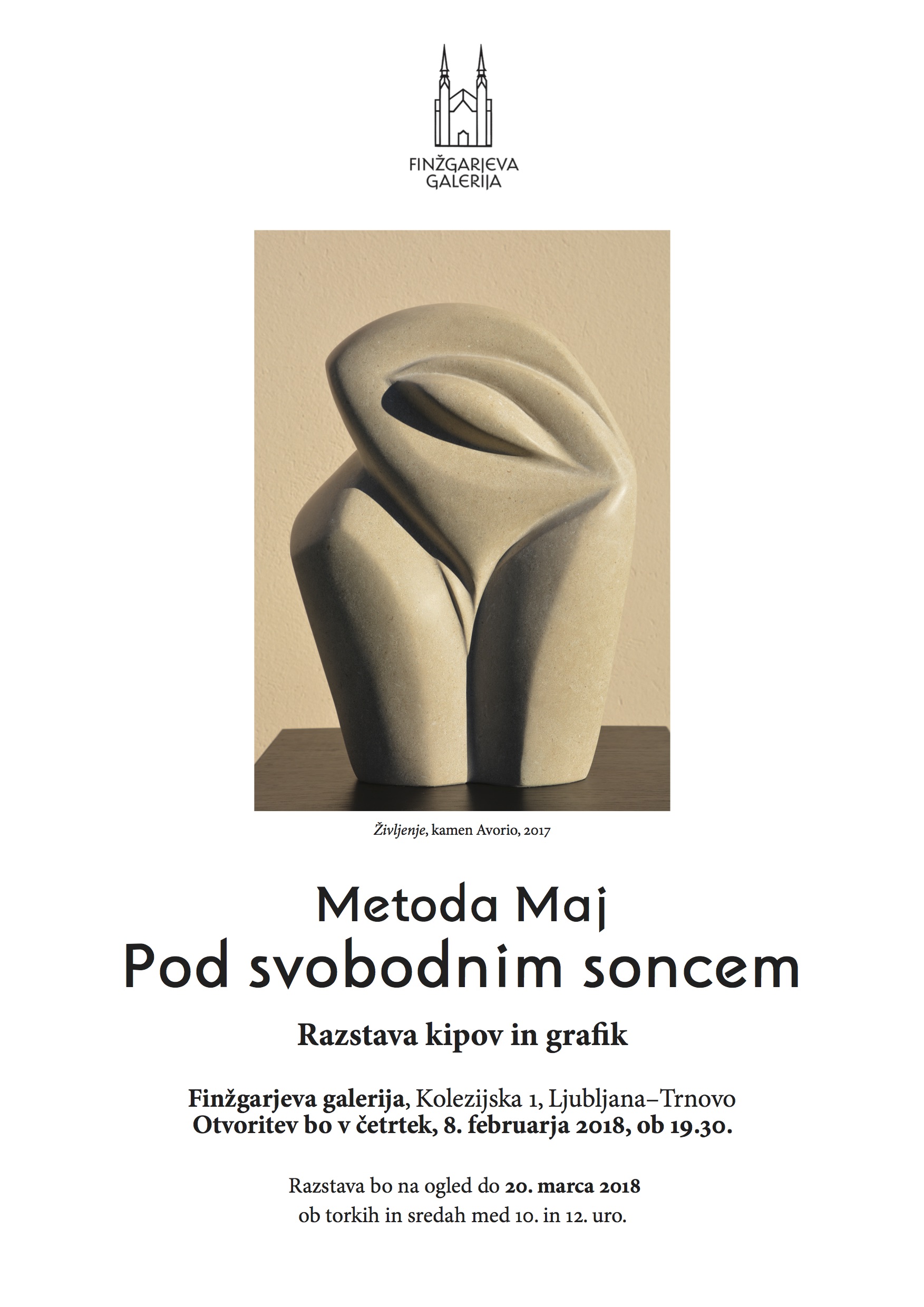 Metoda Maj: Pod svobodnim soncem