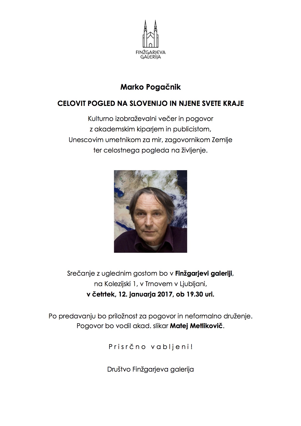 2017 Marko Pogacnik Trnovo
