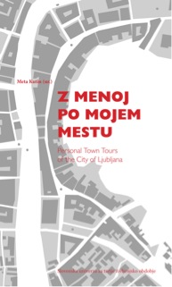 Z menoj po mojem mestu