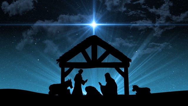 jezus stlca